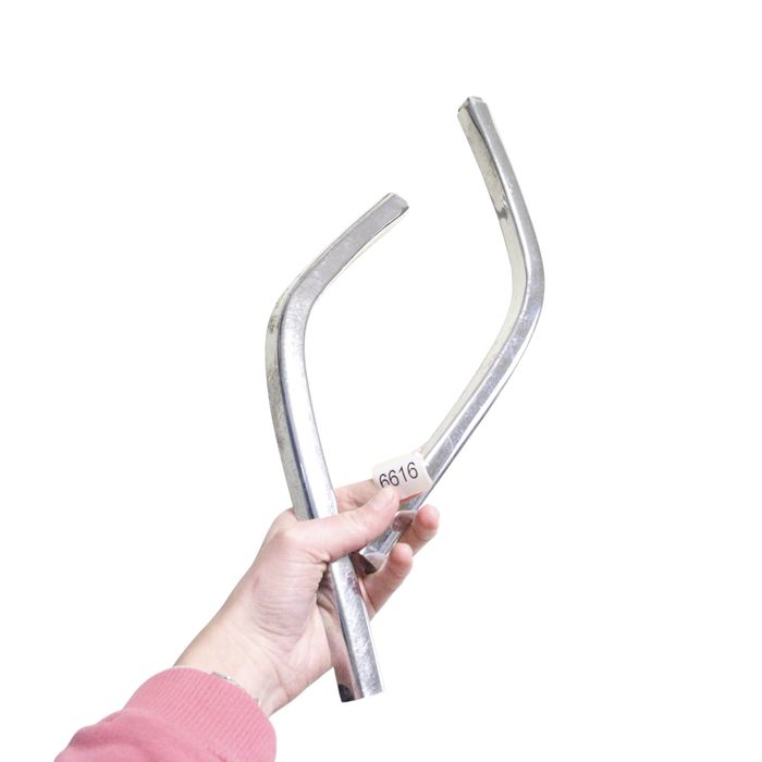 6616 Listwa boczna owiewka prawa lewa Honda Goldwing GL1500