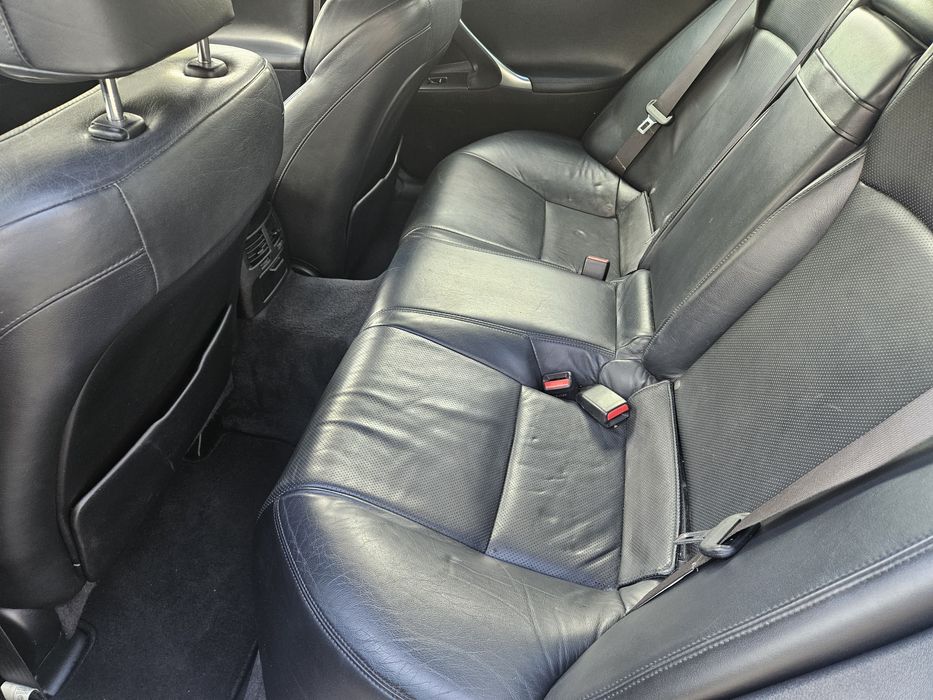 Lexus Is 220 prestige