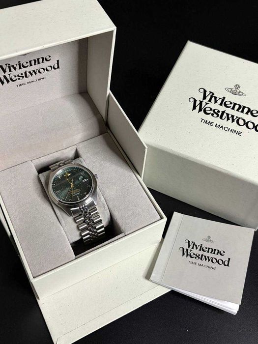 Годинник Vivienne Westwood | Часы Вивьен Вествуд | Нові