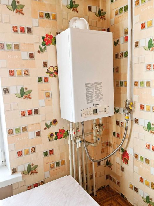 Продаж частини будинку 43 м2 3 сот Цегла. Конвектор 1-ша міськ лікарня №3769