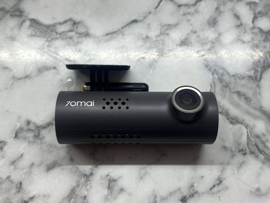 Відеореєстратор Xiaomi 70mai Smart Dash Cam 1S (Midrive D06)
