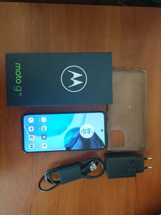 Motorola Moto G72 8/128 GB