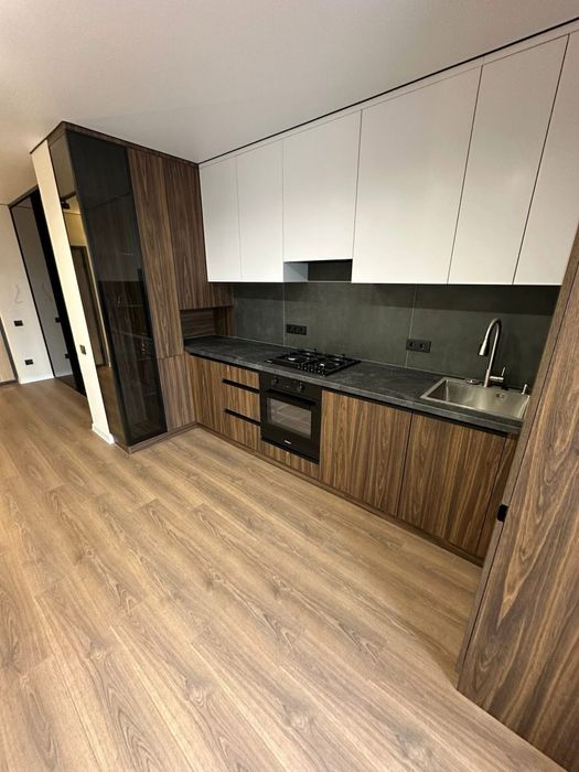 Однокімнатна квартира в сучасному ЖК, м-н Вишенька