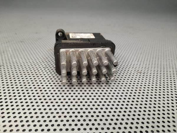 Resistência da chauffage / sofagem FORD Focus II (DA_)