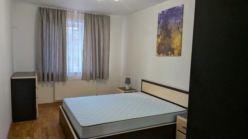 Оренда квартири центр Мельника 10