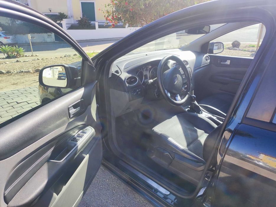 Ford Focus 1.6 TDCi Titanium 109 cv | 2011