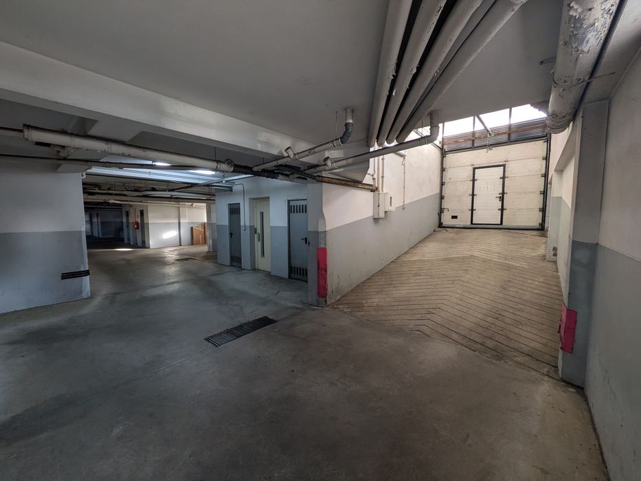 Lugar de garagem ao Padrão da Légua