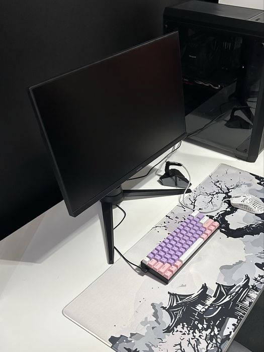 Monitor 144hz Samsung Odyssey G3