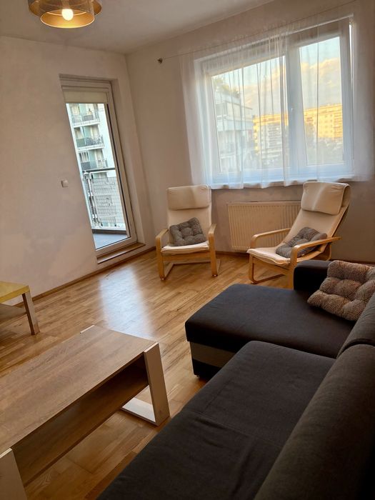 Mieszkanie 35m Gocław do wynajecia