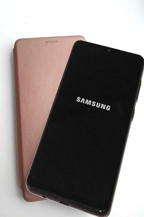 Смартфон Samsung Galaxy A31 4/128GB