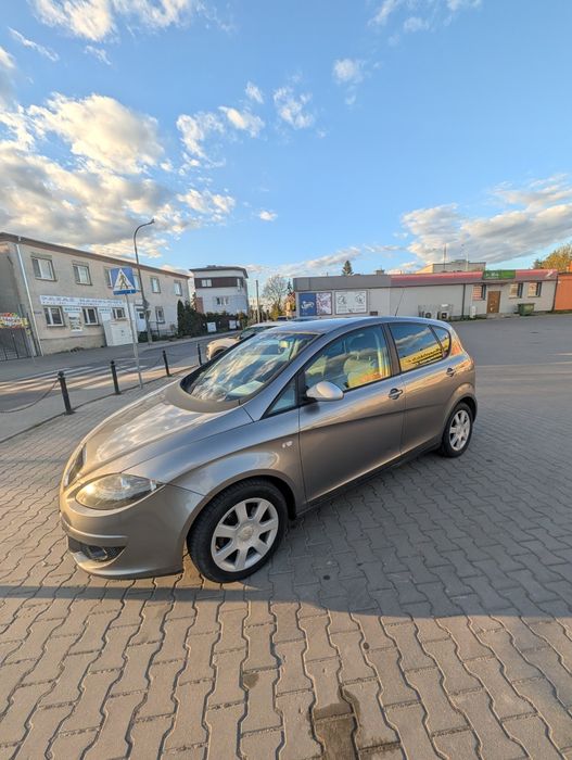 Seat Altea