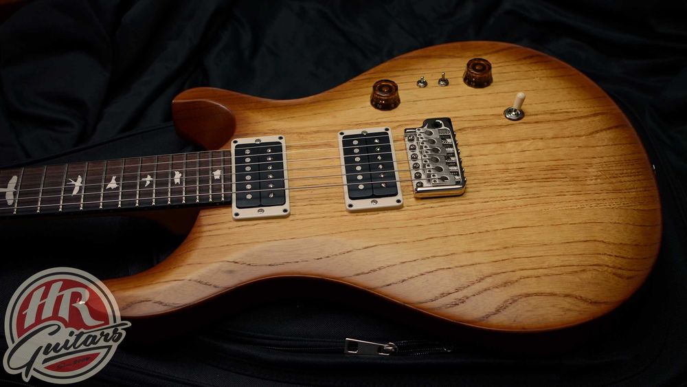 PRS CE 24-08 Swamp Ash Limited Edition, USA, gitara elektryczna