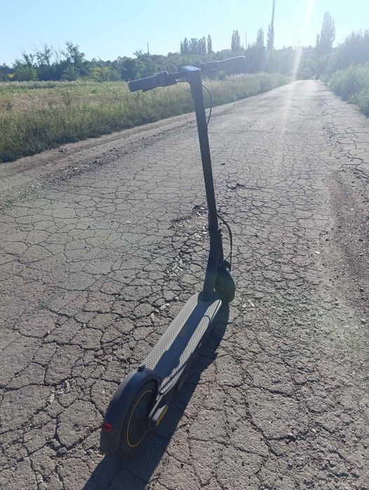 Продам  електросамокат в гарному стані.