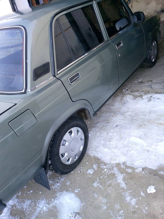 Продаю Ваз 21070