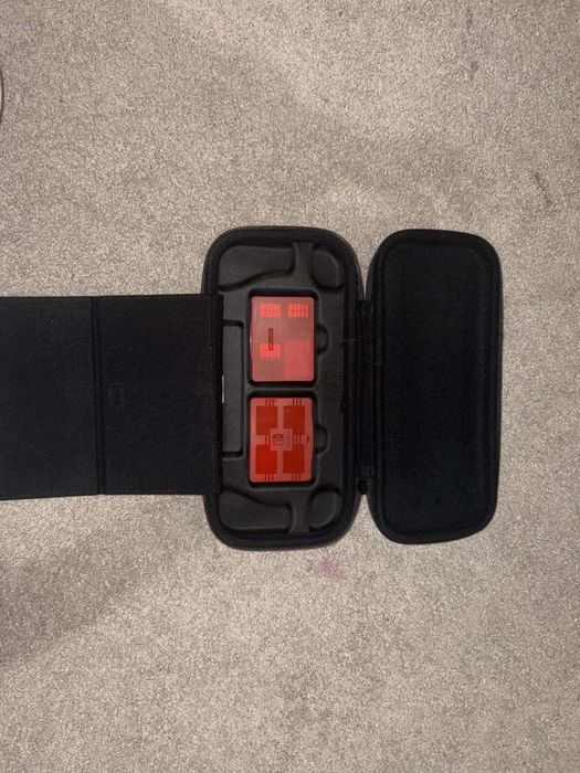 Nintendo Switch v2 wraz z gratisami