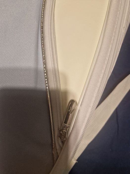 Torba do babingtona lub tenisa