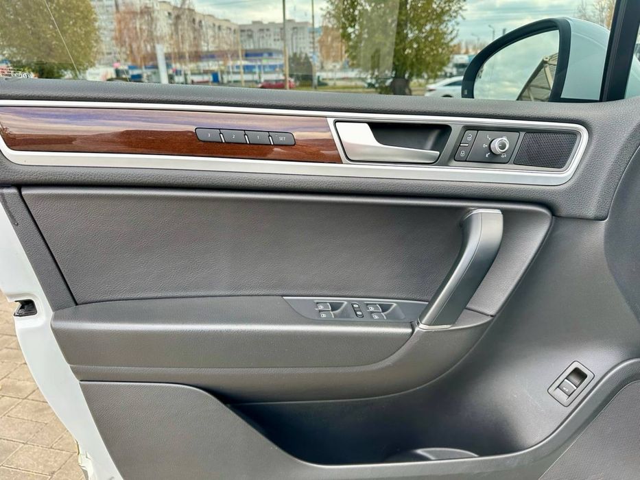 Продам надежный Туарег без каких либо проблем