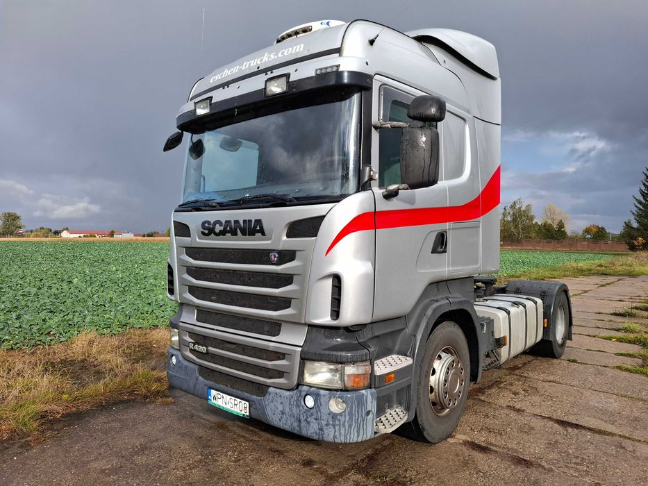 Scania
