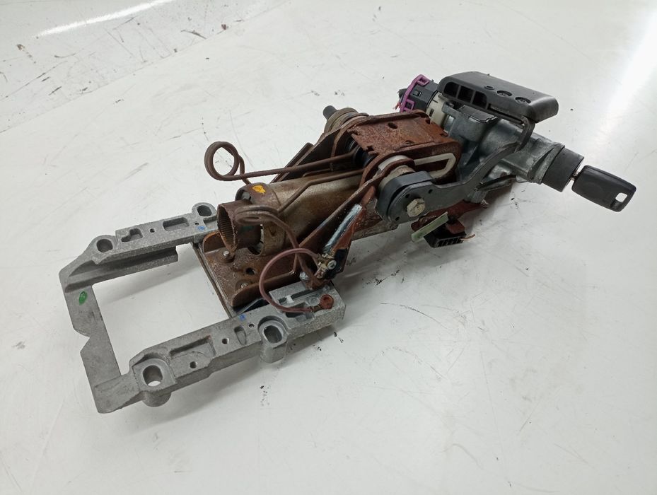 Coluna de direção com canhão de ignição - AUDI A4 (8D2, B5) | 94 - 01
