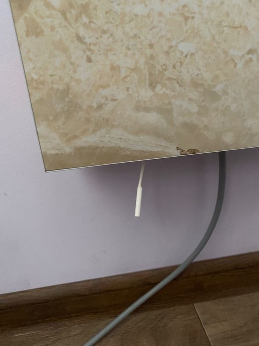 2к квартира, автономне опалення