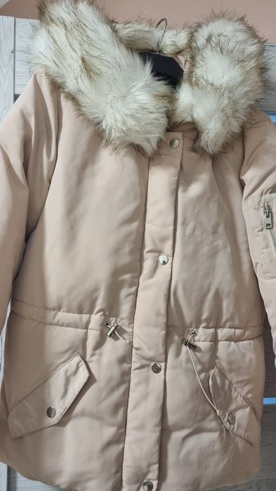 Cropp Kurtka puchowa M