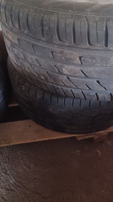 Jantes Mercedes 16"
