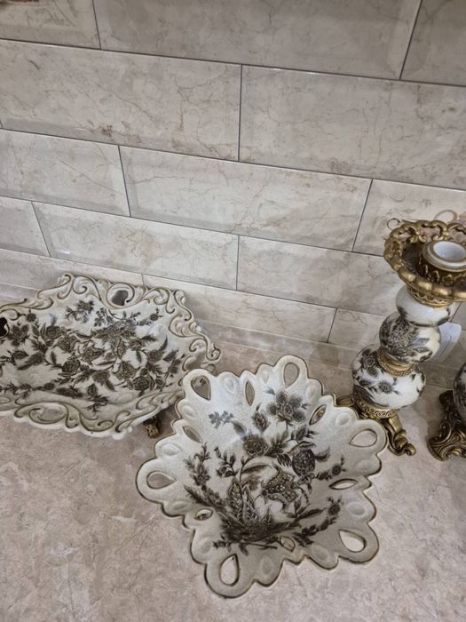 Вази для фруктів