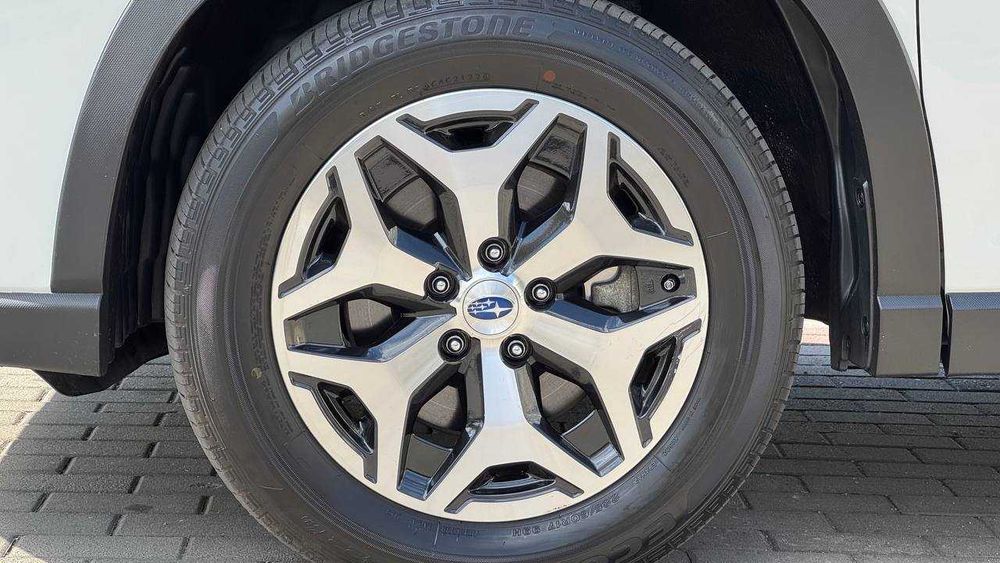 Subaru Forester 2022 Автомат 2,5 відмінний стан