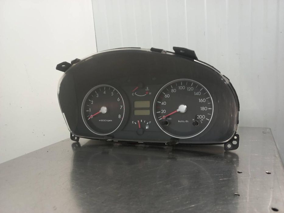 Quadrante Hyundai Getz Tb