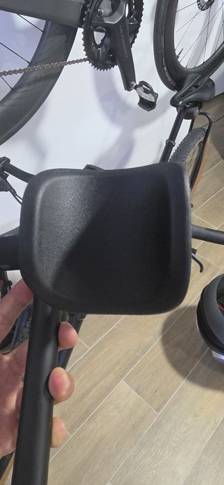 Extensores Scott Foil Syncros