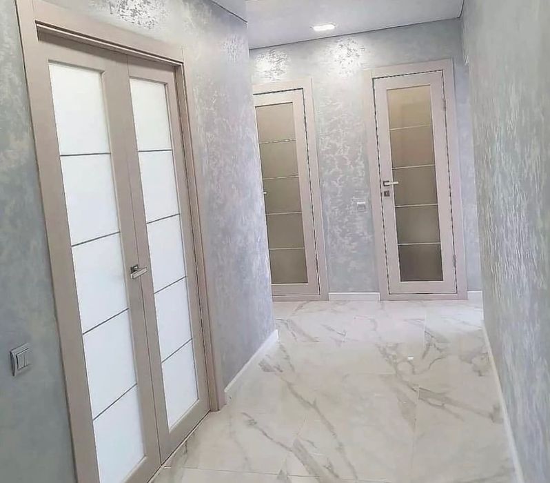 Пропоную послуги по ремонту приміщень