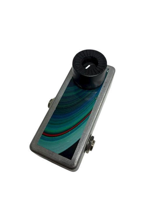 Гітарна педаль Saturn custom Volume