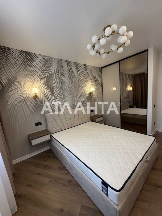 2-кімнатна квартира за адресою (площа 65,1 м²) - Atlanta.ua - фото 5