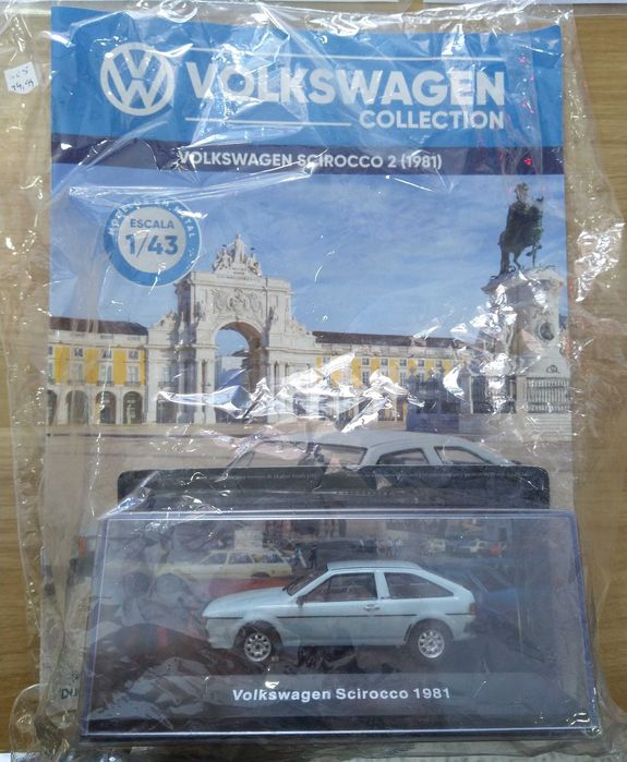 Volkswagen Sirocco 2 (1981)