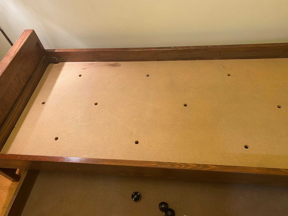 Cama Individual Dupla