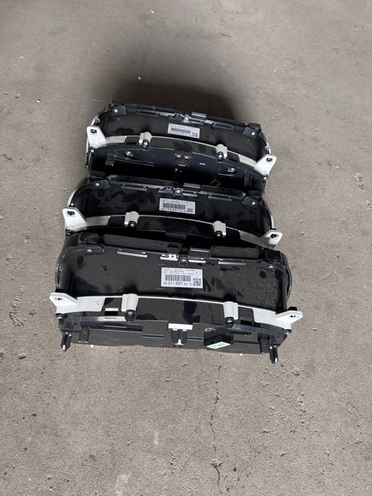 Licznik Jumpy Expert Vivaro Proace 16-22