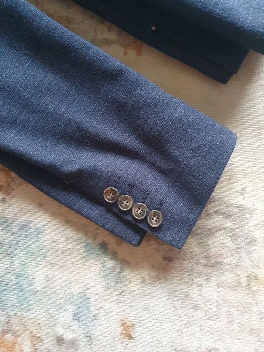 Marynarka elegancka Isaac Dewhirst 44