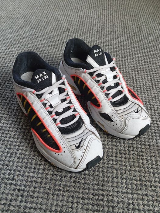 Buty sportowe Nike Air Max Tailwind IV. r. 40