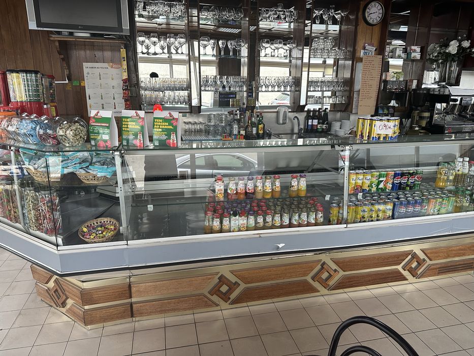 Balcao frigorifico - negociavel