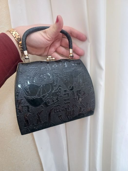 Вінтажна сумочка Версаче,Versace