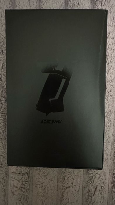 Стабилизатор Moza Mini MX