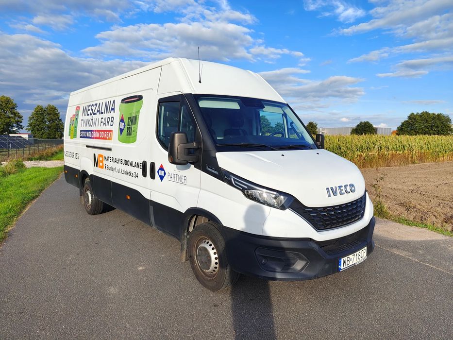Iveco