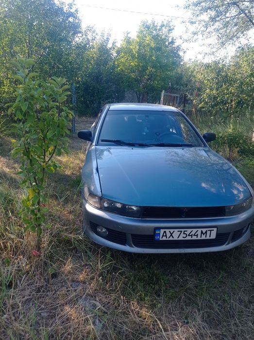 продам Митсубиси Галант 8