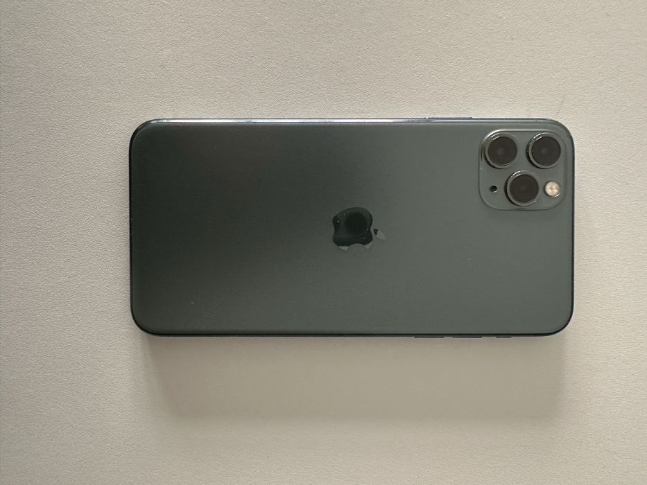 Iphone 11 pro max 256GB