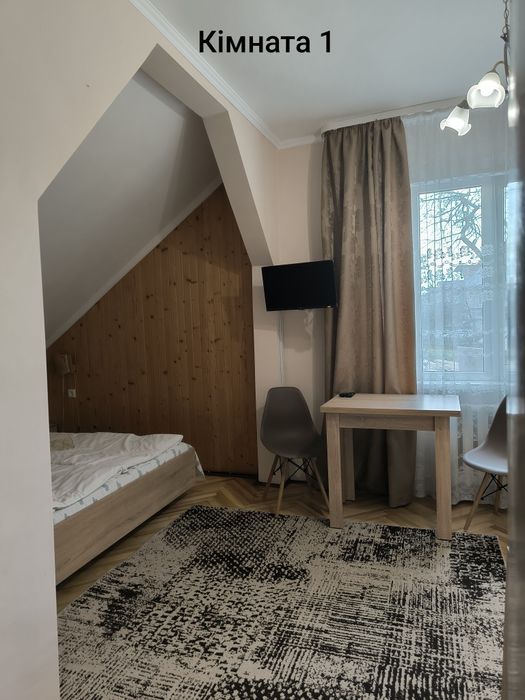 Оренда житла в м. Трускавець.Є генератор