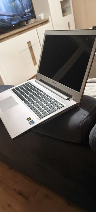 Laptop Lenovo i7 Intel core