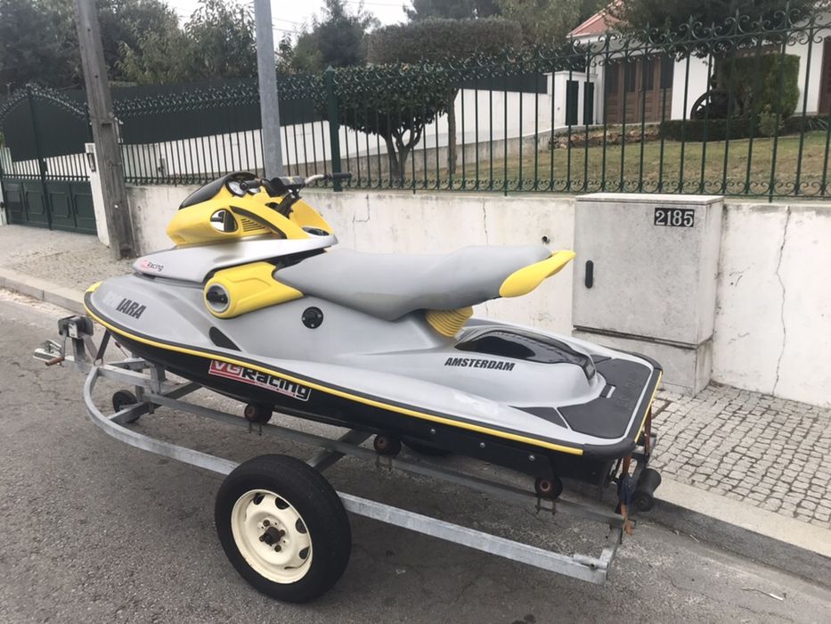 Seadoo xp 136 cv