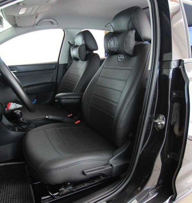 Авто Чохли модельні в салон на Всі Марки машин