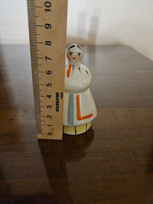 Бабка авт. Ольга Рапай Городница