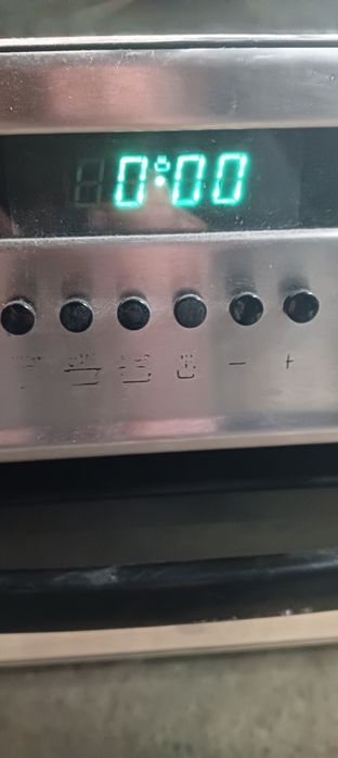 Programator termostat kuchenki Mastercook